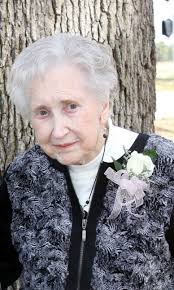 Laura Wilson Obituary