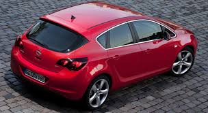 Avis opel astra 1.4 turbo 140 ch. Opel Astra Des Rappels A Pelle Controle Technique Fiabilite