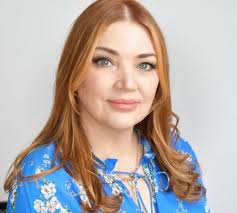 Meet The Cast & Crew of Vagina Monologues 2025 Darby McCue Costume  Designer, Hair & Make-Up Artist Darby McCue, originally from Seattle , WA.,  is a freelance costume designer , wardrobe stylist