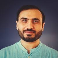 Arif Amir Email & Phone Number