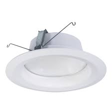 Recessed lighting placement calculations for 8 bulbs : Pr6m12md9fsmw Cooper Lighting Solutions