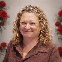 Mrs. Patricia Rose Daniels Obituary (1955