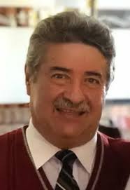 Obituary information for Daniel Cosme