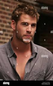 Liam sullivan hi-res stock photography and images