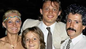 La difícil vida de Marcela Basteri - Punto Medio