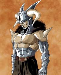 Dragon ball moro final form. Dragon Ball Super Fans Imagine Moro New Form Colored Jcr Comic Arts