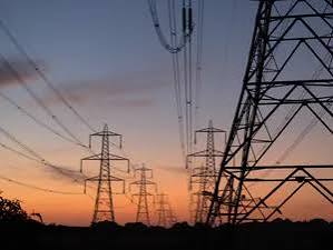 UK Grid Requests Emergency Power From France to Maintain Electricity Supply - Bloomberg