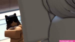 R63 roblox r34 - Free Hentai Pic