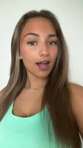 Sydney Mcdaniels Salute