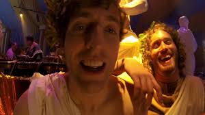 How Erlich Became a Board Member