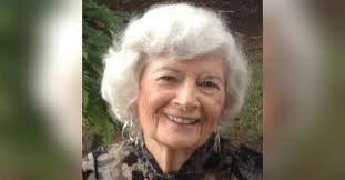 Grace G. Waldron Obituary