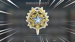 Jul 21, 2021 · — adição de link para as diretrizes de jogo limpo do cs:go ao jogar em servidores oficiais. Como Conseguir A Medalha De Servico Do Cs Go Youtube