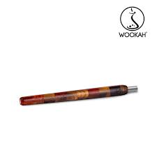 Wookah Wooden Mouthpiece Mosaic Standard Wookah, mehr produkte von diesem hersteller. wookah wooden mouthpiece mosaic standard