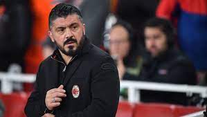 Gennaro gattuso gets new job 2 days after being sacked by napoli. Ac Milan Coach Gennaro Gattuso Set To Be Rewarded With Contract To 2021 After Form Turnaround 90min