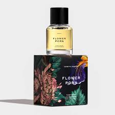 Flower Porn EDP 50ml - Lore Perfumery