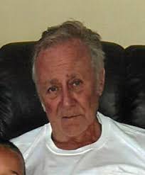 Donald Reynolds Obituary