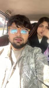 Mahesh Kafle: Sanima Mardeu Boru Bagaideu Cover