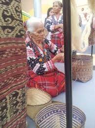 Pin On Woven Fabrics Of The Philippines