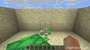 Here Is A Trick To Hatch Turtle Eggs In The New Minecraft Aquatic Update 1 13 Minecraft Redstone Creations Minecraft Creations Minecraft