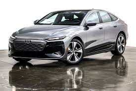Image result for Daytona Gray 2025 E-Tron