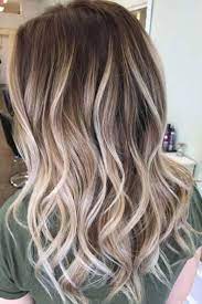 29 Brown Hair With Blonde Highlights Looks And Ideas Southern Living Hair Styles Balayage Hair Brown Blonde Hair