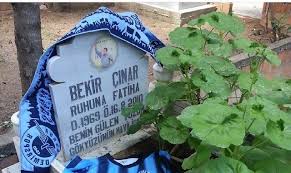 Ulu çınar mekanın cennet olsun. Unutmadik Adana Demirspor Haber Ads