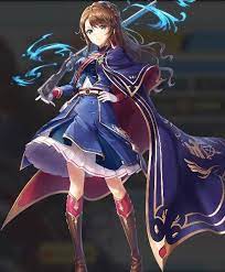 pin by sos on สาวอน เมะ anime art