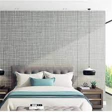If you prefer a modern bedroom, you may want deeper, more dramatic shades of grey. Non Woven Modern Bedroom Wallpaper Thickness 2 5 Mm Rs 35 Square Feet Id 19743081973