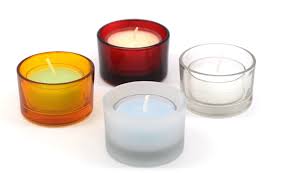 Tea Light Candle Holders In Decors
