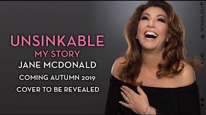 Jane McDonald
