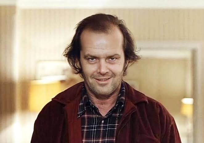 Unpopular Opinions: Why I Don't Like Stanley Kubrick's The Shining – Nicole  Willson