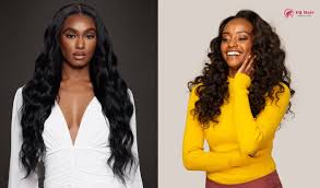 Difference Between Brazilian Vs Peruvian Hair: Which One Is Better?