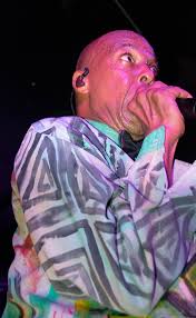 Another Chilly Seattle Night and Another Night of Ska Featuring the  Legendary Fishbone, by Holly Homan