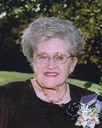 Tribute for Grace L. Perocchi