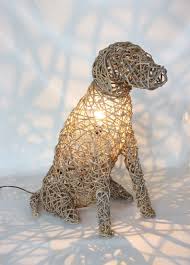 Browse and download the best free stock dog images. Lamp Dog Rattan Coarsely Woven Kooboo Grey L Happy House Pets Your Lifestyle