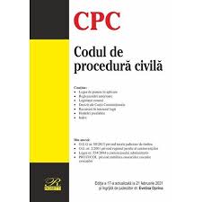 Taxele judiciare de timbru ; Codul De Procedura Civila Editia A 17 A Actualizata La 21 Februarie 2021 Esteto Ro