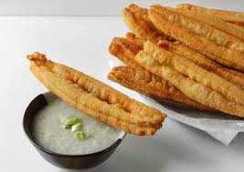 Let stand while you prepare the 'swirl'. Recipe Of Appetizing You Tiao Chinese Donut Cakwe Vegan Friendly Easy Recipes