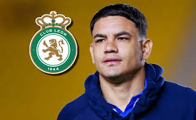 Atento Cruz Azul! Club León tomó una decisión con el Toro Fernández