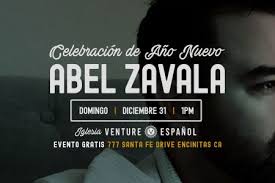 Abel Zavala Archives