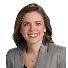 Author Krystal Bowman