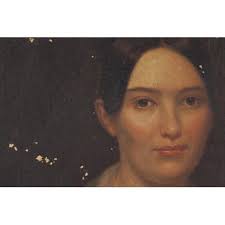 Pair of Identified Antebellum Virginia Portraits (Lot 533