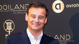 Wilfred Genee: 'Ik heb gelijk gezegd dat ik het om 6.00 uur niet volhoud'