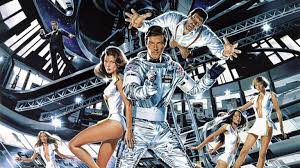 Should jaws and dolly have died at the end of mr? Moonraker The James Bond Movie You Shouldn T Take Seriously Den Of Geek