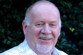 Former ISA president and international arboricultural figure Colin Bashford  dies