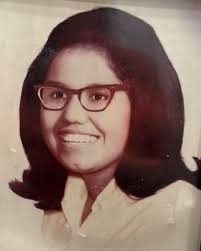 Alicia H. "Licha" Castillo Obituary May 10, 2025