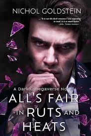 Menu — THE WORKS OF NICHOL GOLDSTEIN