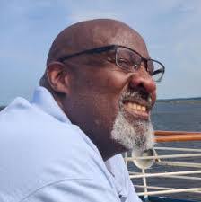 Sidney Johnson's Instagram, Twitter & Facebook