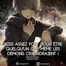 Epingle Sur Citations Mangas