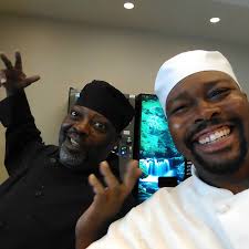 I'm still reeling from the loss of my friend and mentor, Chef Jerald Thomas,  whose impact