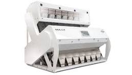 Optical Sorting